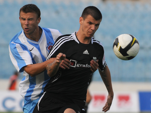 Juraj Halenár, Michal Hanek