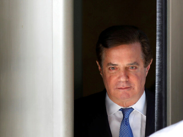 manafort