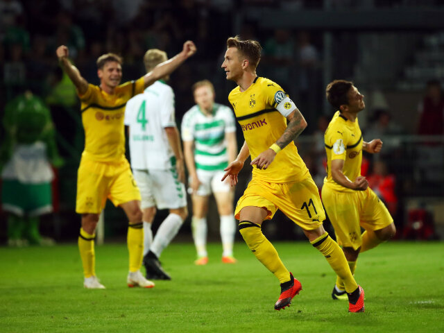 Marco Reus