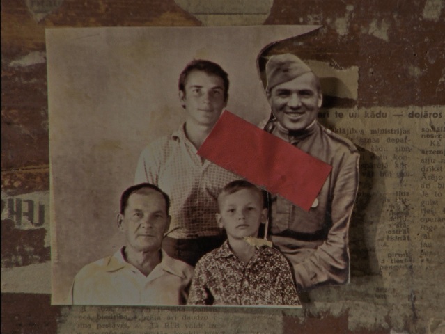 Môj neznámy vojak