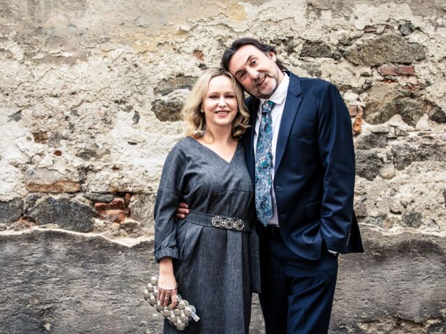 som mama, michaela čobejová, ady hajdu,