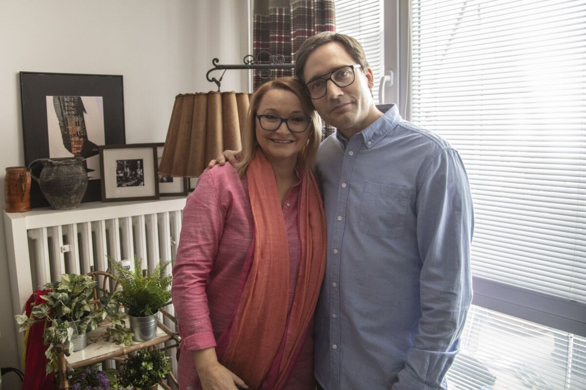 som mama, anna šišková, jiří havelka,