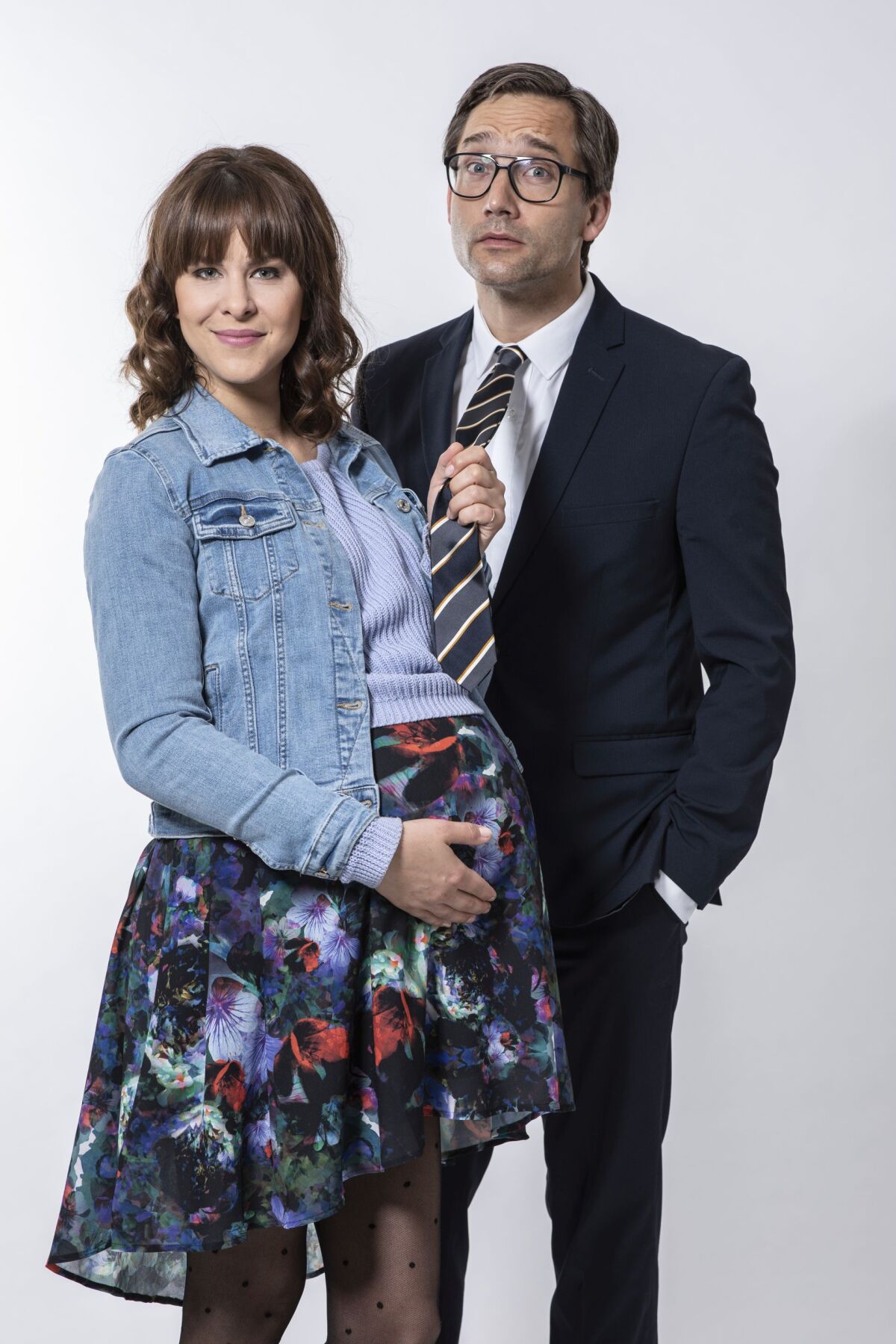 som mama, kristína tormová, kristína farkašová, jiří havelka,