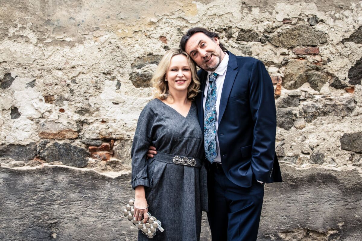 som mama, michaela čobejová, ady hajdu,
