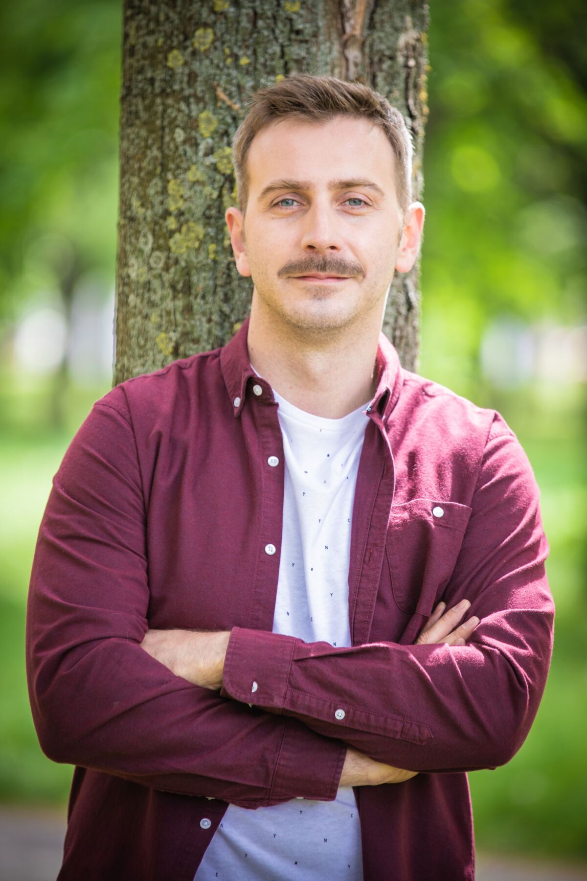som mama, števo martinovič,