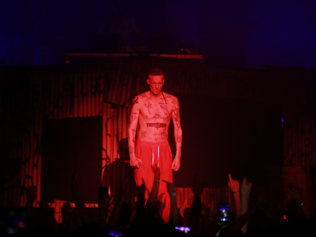 Die Antwoord