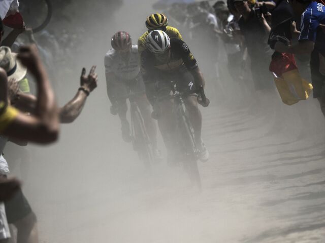 France Cycling Tour de France cyklo