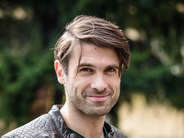 Ján Dobrík