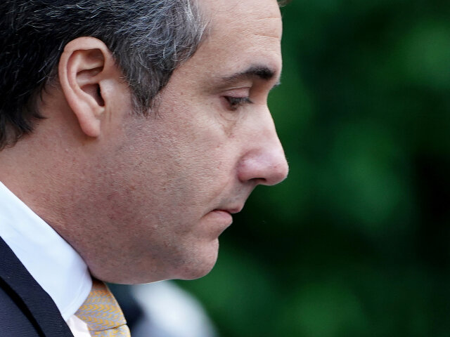 Michael Cohen