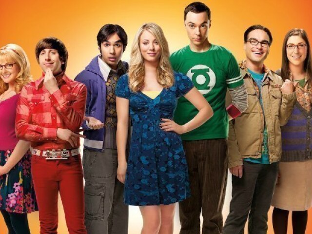 teória veľkého tresku, the big bang theory, big bang theory,