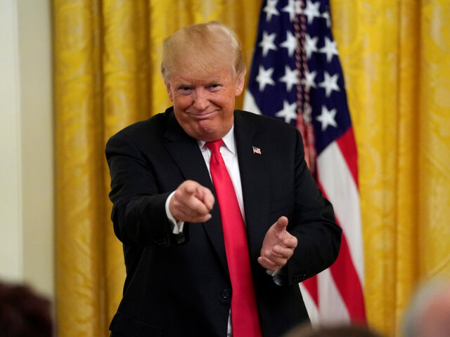 USA-TRUMP/ICE