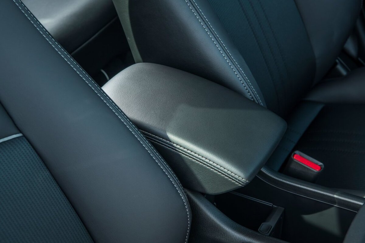 Mazda CX-3 - 2019