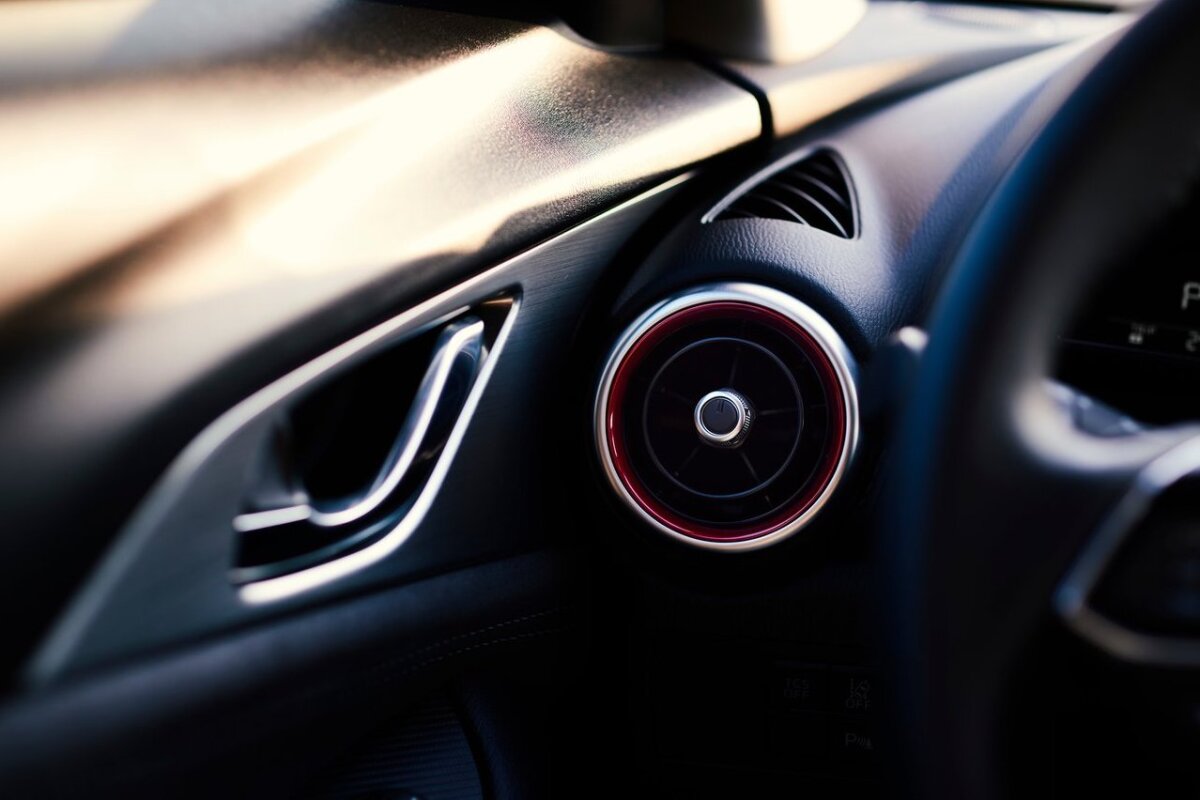 Mazda CX-3 - 2019