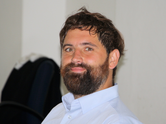Alexander Karle
