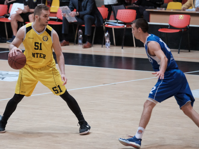 basketbal