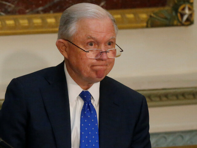 Jeff Sessions
