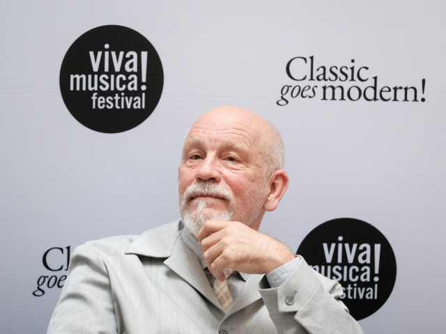 John Malkovich