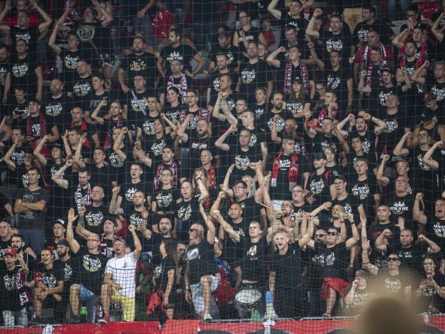 Slovinsko SR Futbal EL Baráž Ľubľana Trnava