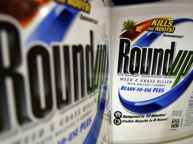 USA porota verdikt pacient rakovina odškodné Monsanto