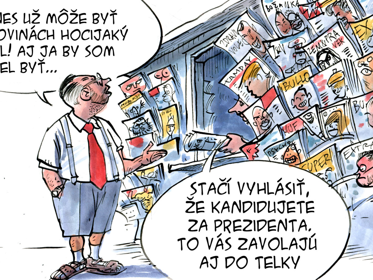 Danglár, 25.8.2018