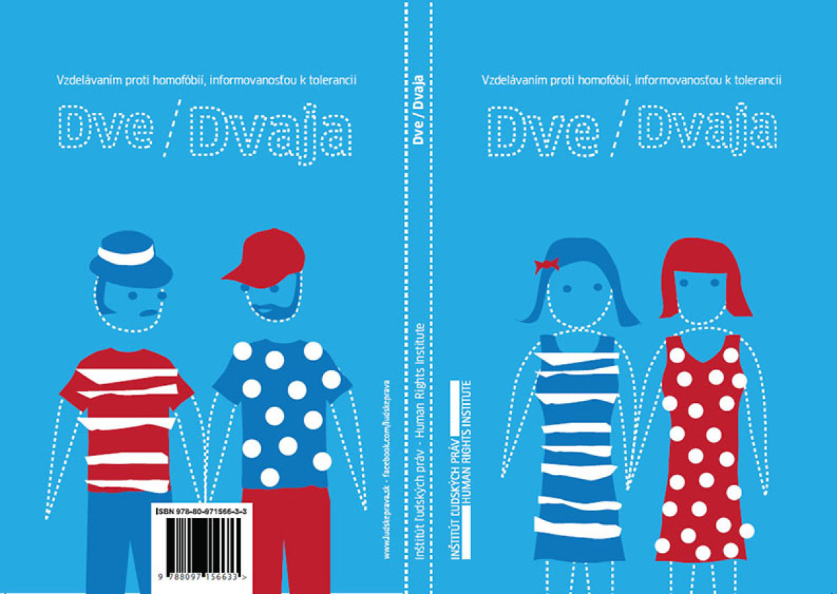 Dve/Dvaja