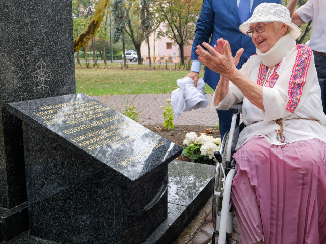 Anna Bergerová