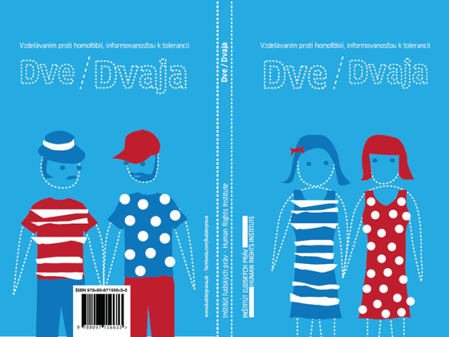 Dve/Dvaja