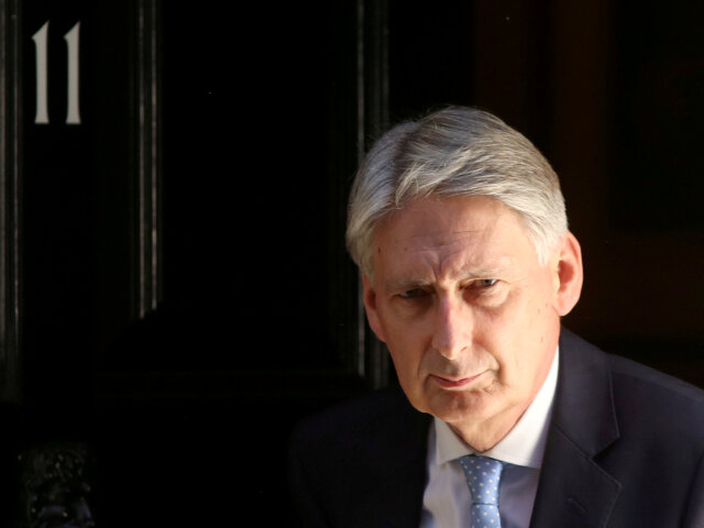 Philip Hammond, phillip