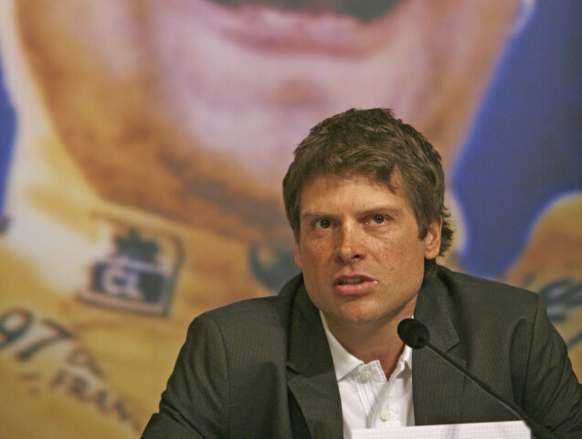 Jan Ullrich