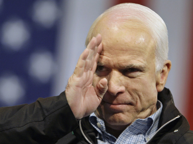 John McCain