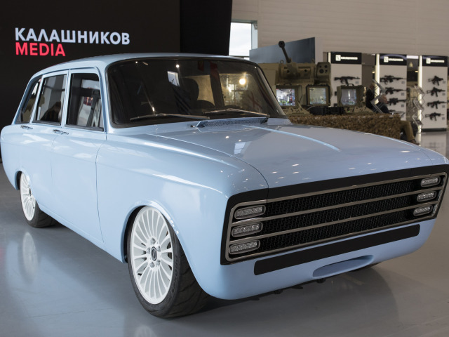 kalasnikov cv1 1