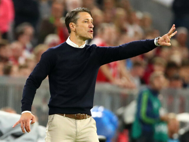 Niko Kovač