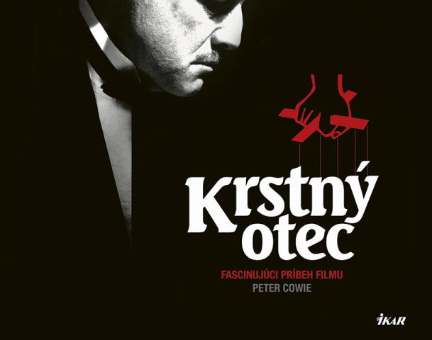 Peter Cowie Krstný otec
