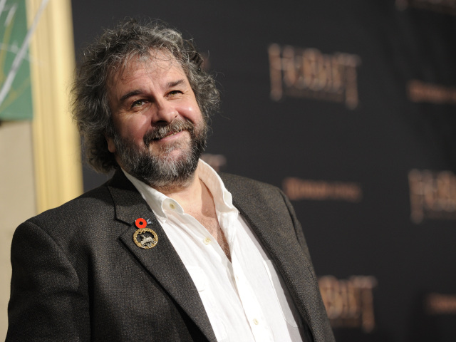 Peter Jackson