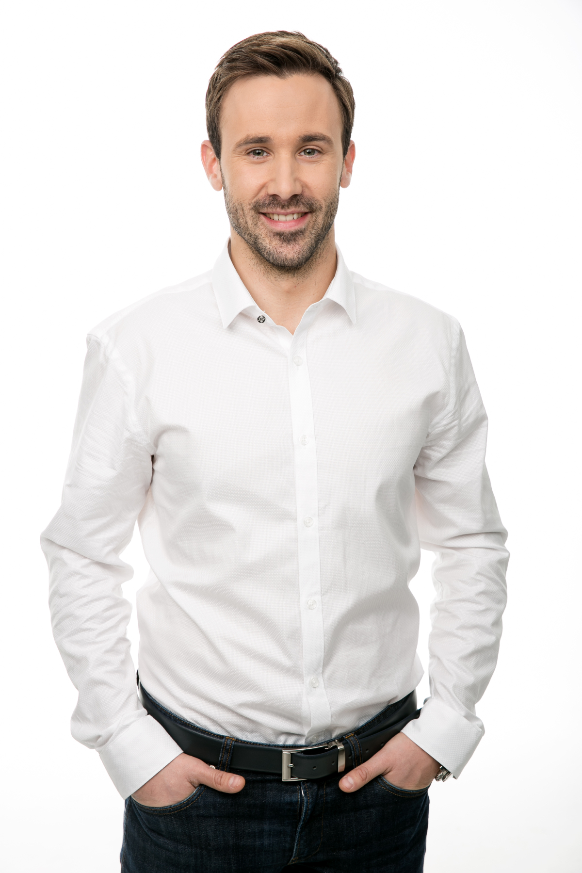 marek fašiang, oteckovia,