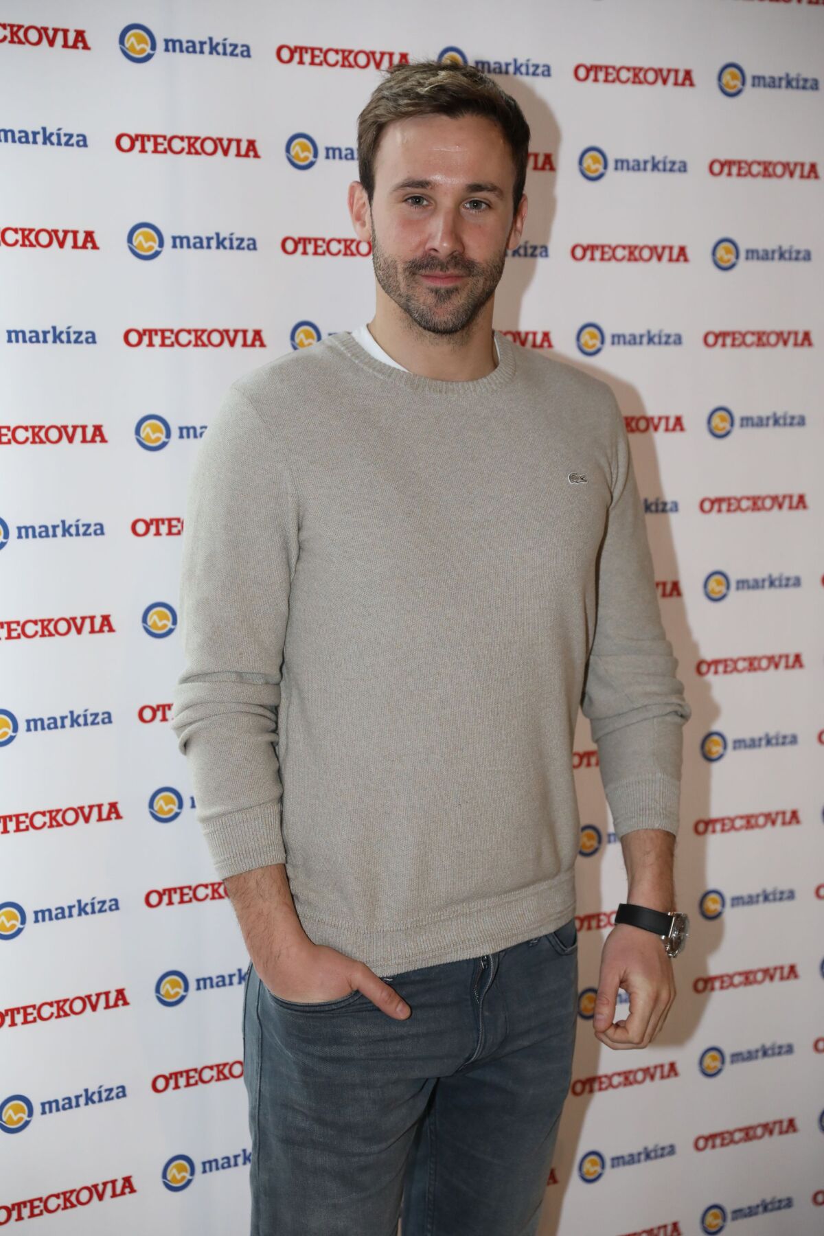 marek fašiang, oteckovia,