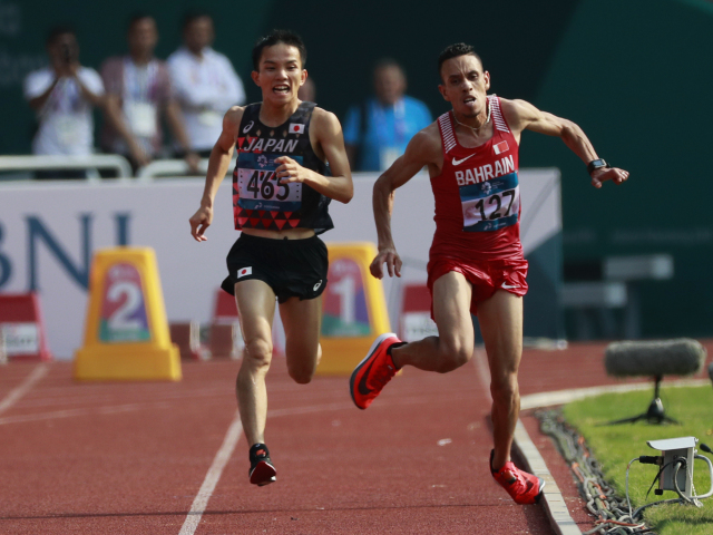 Elhassan Elabbassi, Hiroto Inoue