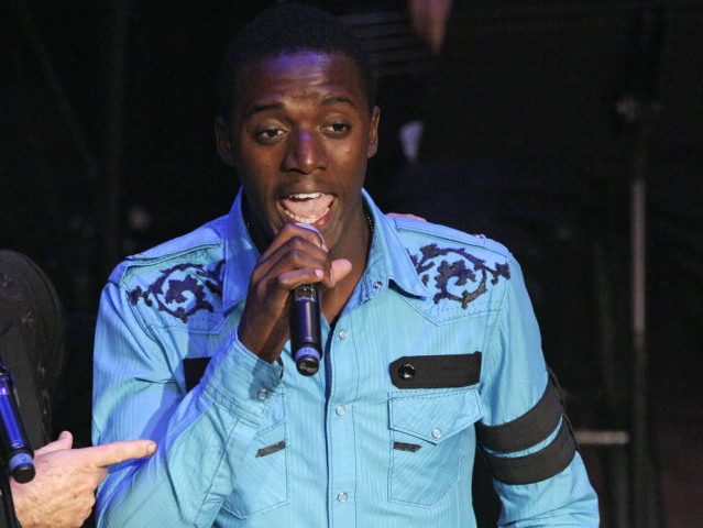 Romain Virgo