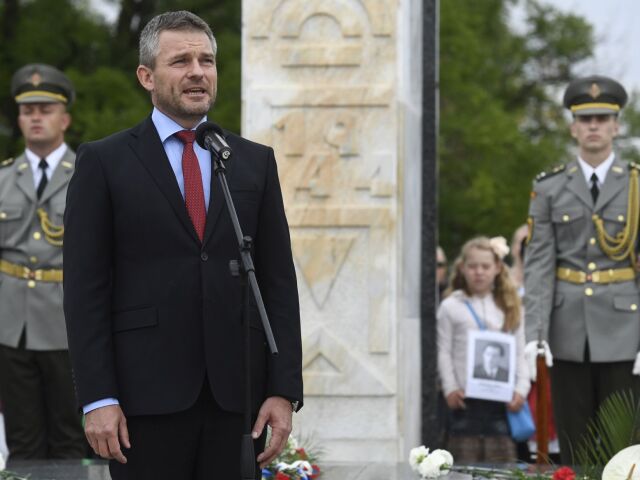 SR Jankov vŕšok premiér SNP oslavy TNX