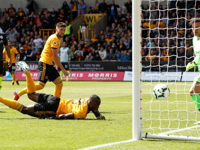 Willy Boly
