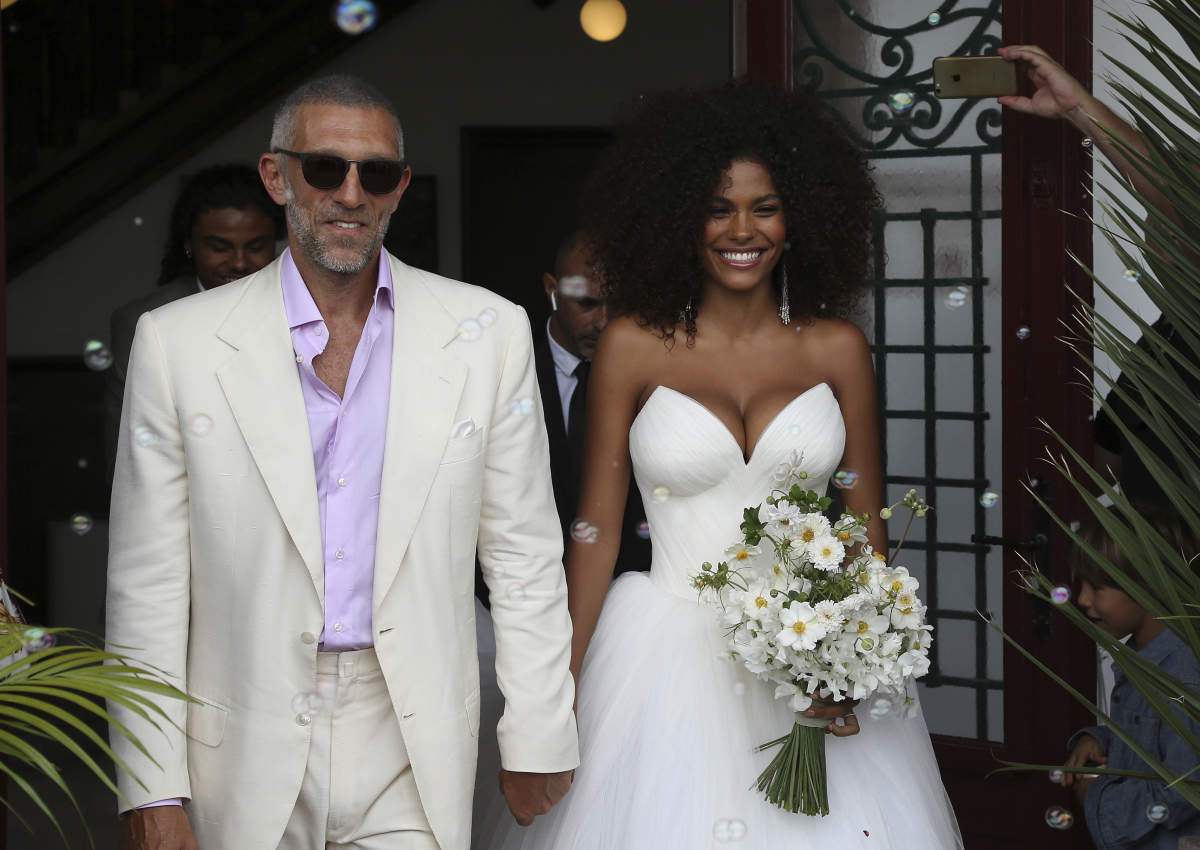 Vincent Cassel