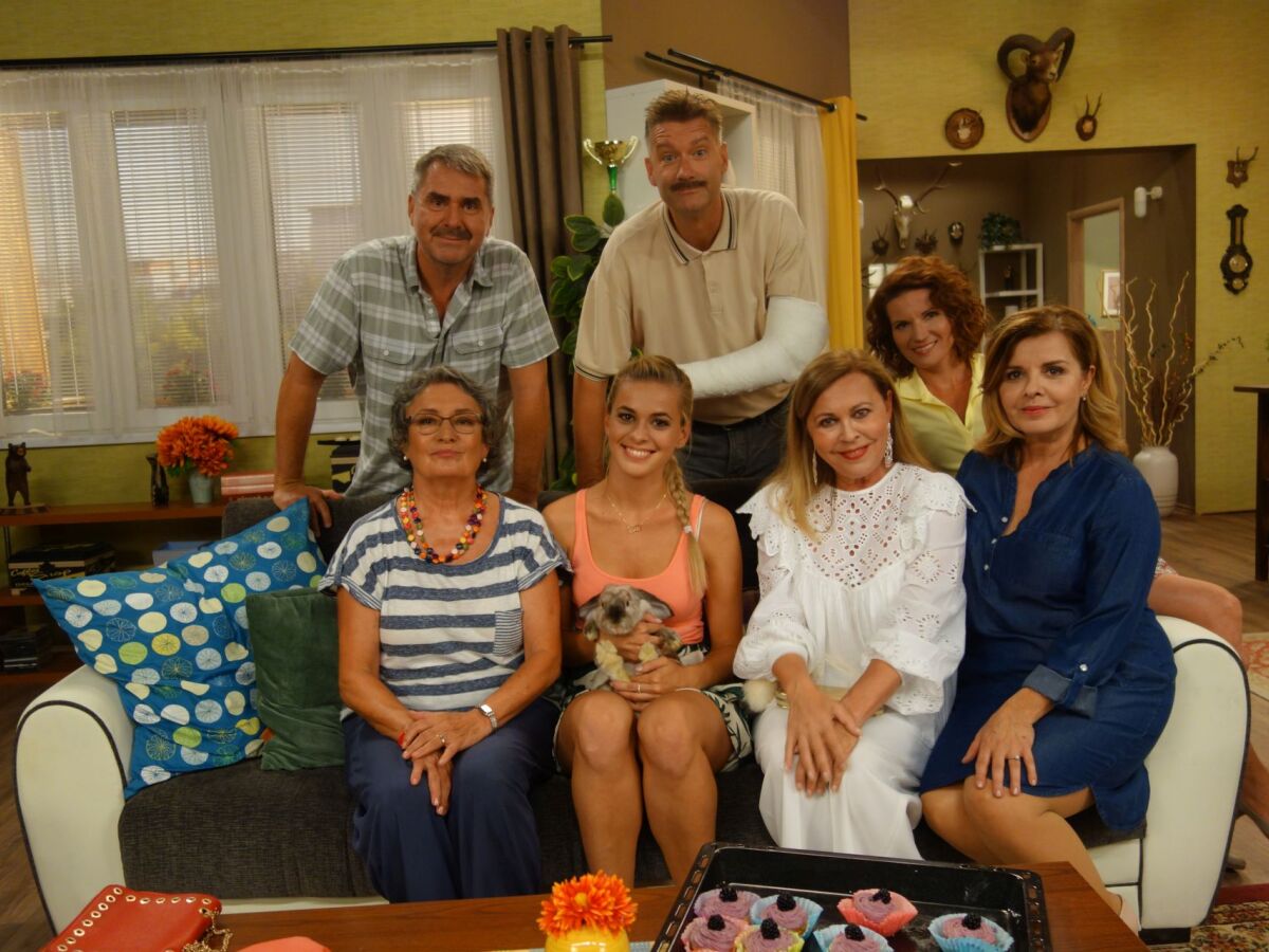 susedia, kraus, marcin, ráková, tlučková, matejková, sládečková, richterová,