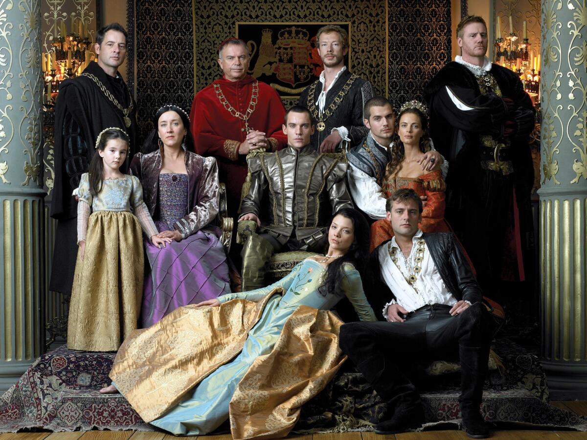 tudorovci, the tudors,