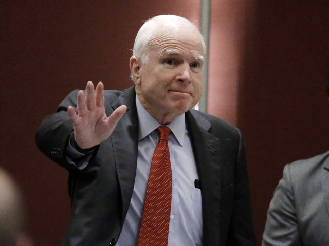 John McCain