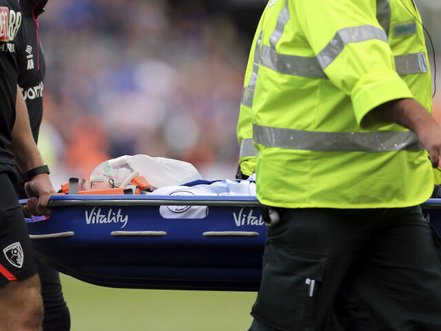 Michael Keane