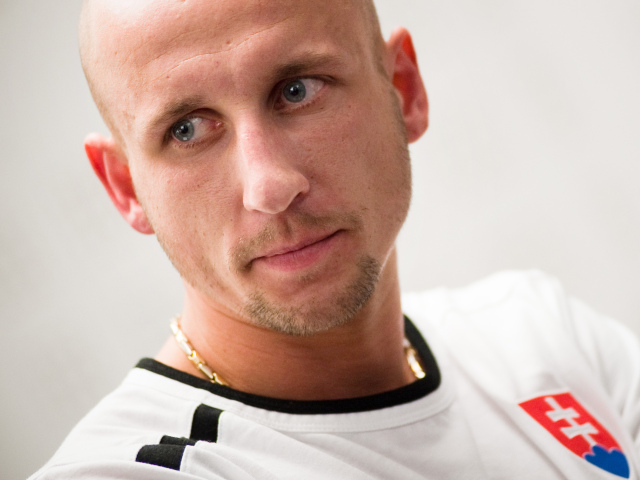 Michal Breznaník