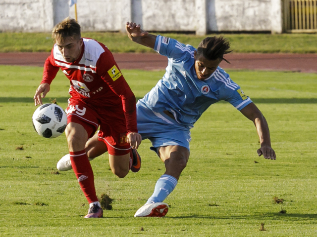 Milan Kvocera, Moha
