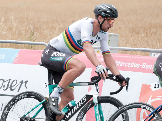 Peter Sagan