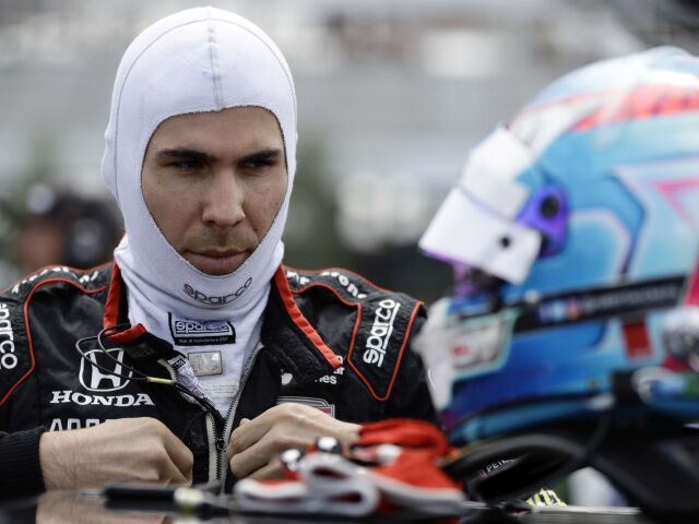 Robert Wickens