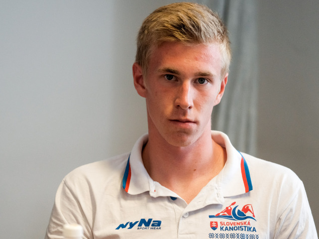Samuel Baláž